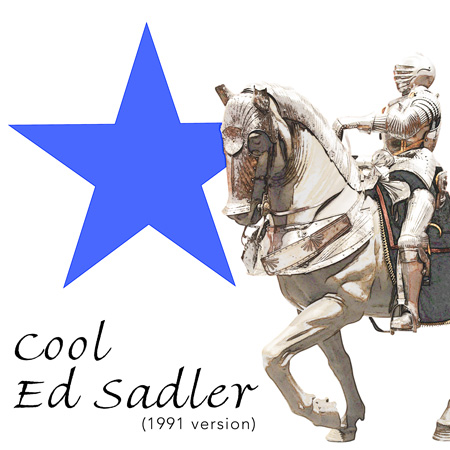 Cool Ed Sadler